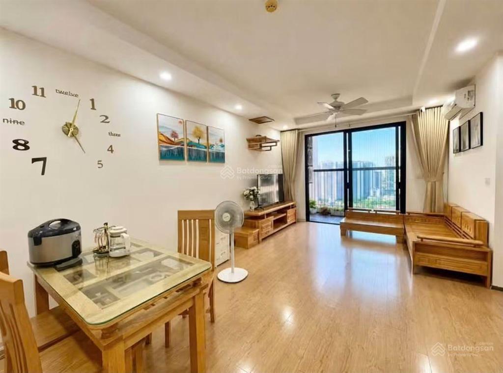 Bán căn hộ 66m2 golden field giá 4,7 tỷ
