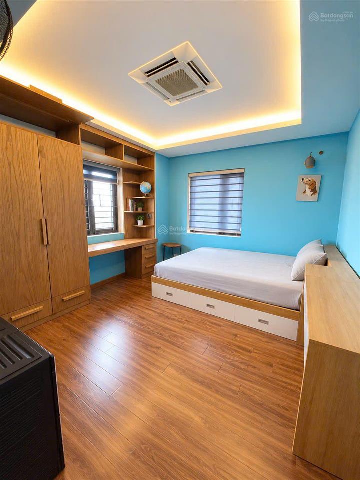 Cho thuê căn hộ 133m2 kđt mỹ đình 1 giá 13 triệu
