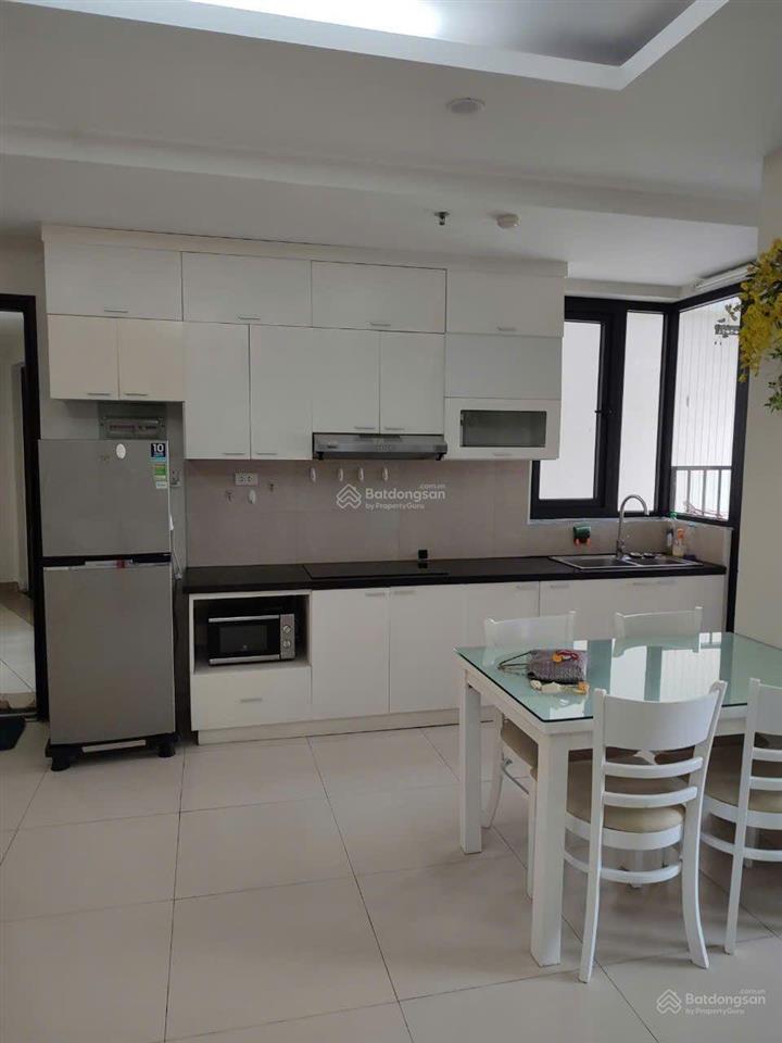 Cho thuê căn hộ 60m2 flc 36 phạm hùng giá 12 triệu