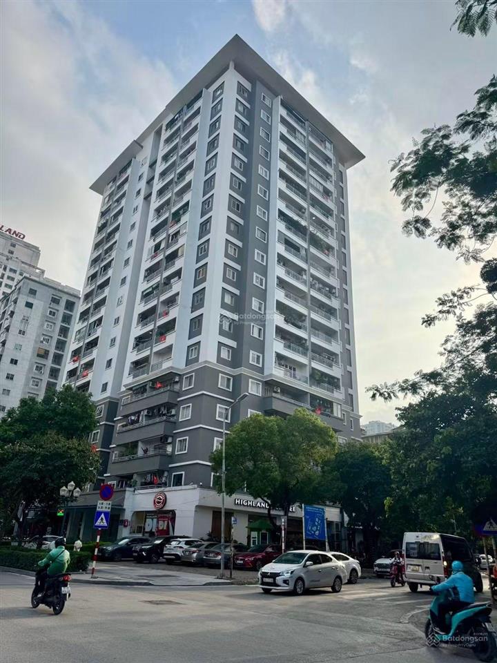 Cho thuê căn hộ 100m2 kđt mỹ đình 1 đường nguyễn cơ thạch giá 11,5 triệu