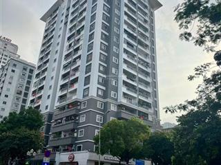 Cho thuê căn hộ 100m2 kđt mỹ đình 1 đường nguyễn cơ thạch giá 11,5 triệu
