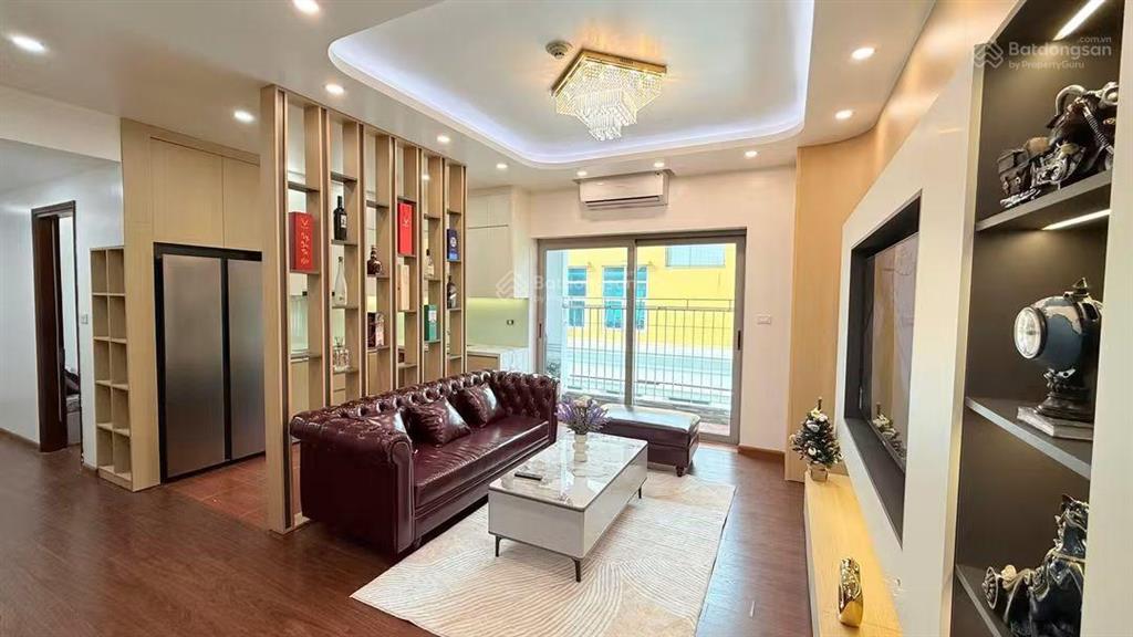 Căn hộ 111m2 chung cư 789 mỹ đình 2 giá 7.55 tỷ