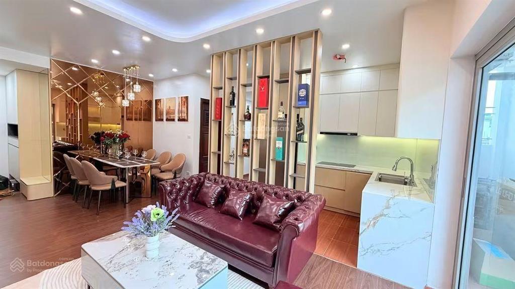 Căn hộ 111m2 chung cư 789 mỹ đình 2 giá 7.55 tỷ