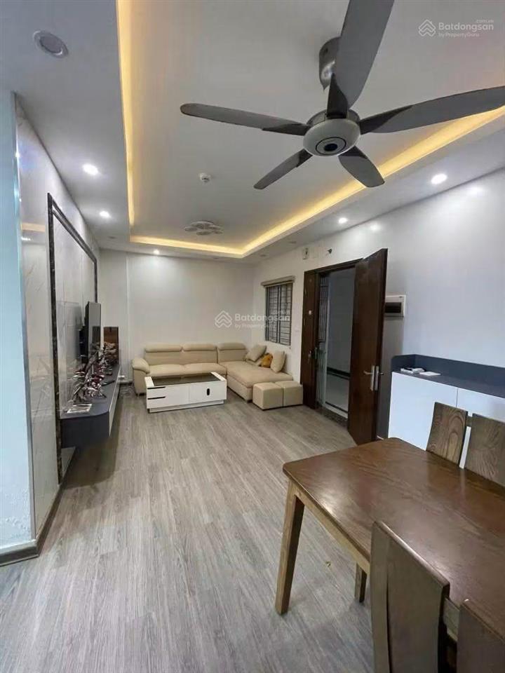 Cho thuê căn hộ 70m2 toà mhdi đình thôn mỹ đình 2 giá 10 triệu