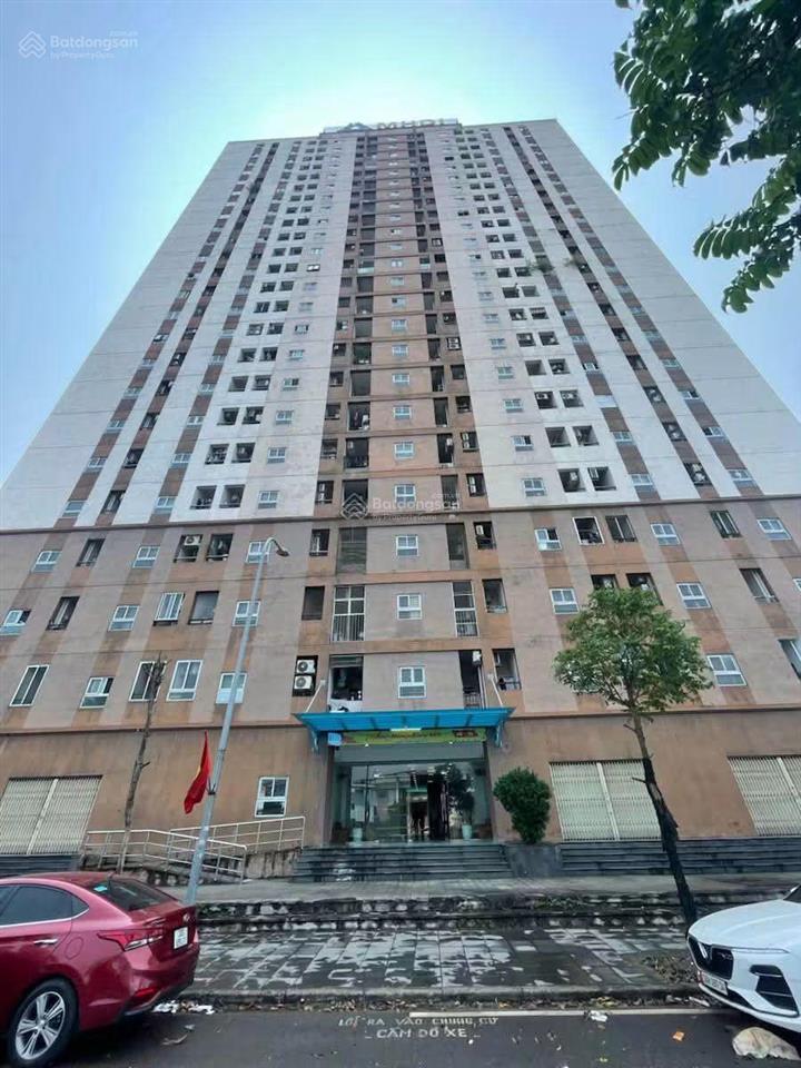 Cho thuê căn hộ 70m2 toà mhdi đình thôn mỹ đình 2 giá 10 triệu