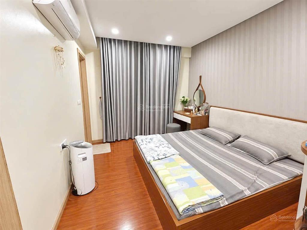 Cho thuê căn hộ 60m2 mon city mỹ đình giá 11.5 triệu