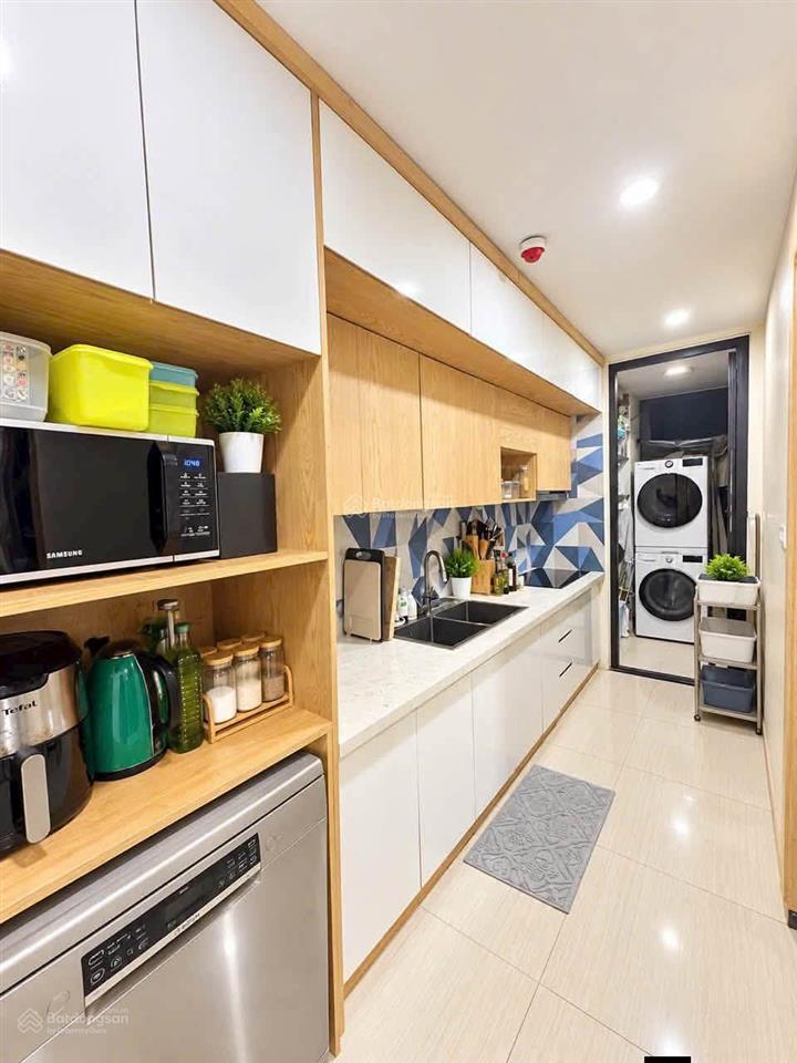 Cho thuê căn hộ 60m2 mon city mỹ đình giá 11.5 triệu