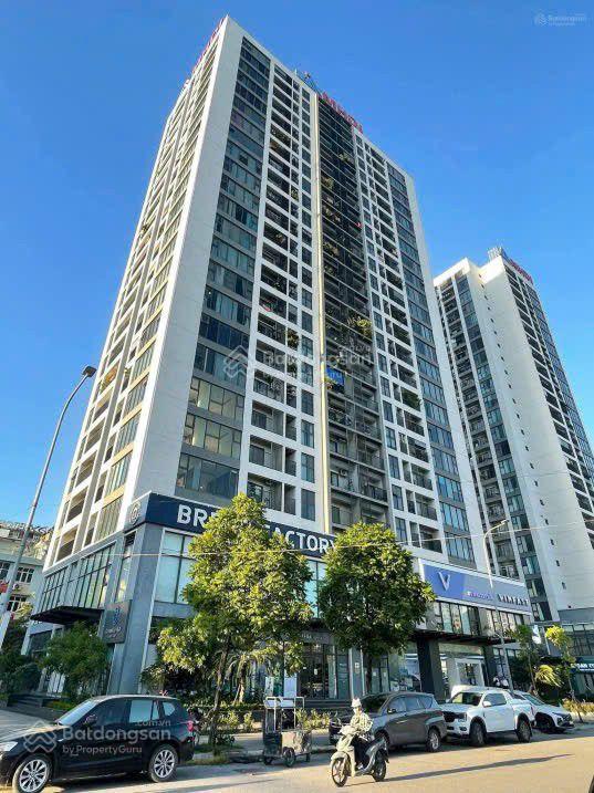 Cho thuê căn hộ 71m2 ct5 ct6 lê đức thọ giá 11.5 triệu