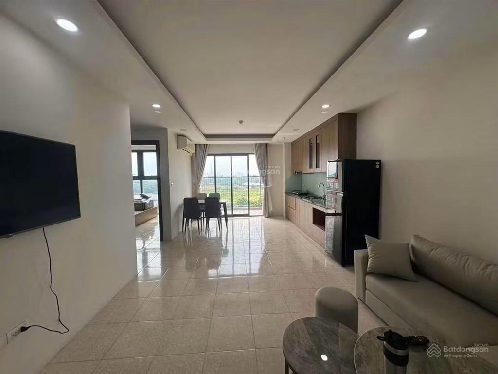 Cho thuê căn hộ 71m2 ct5 ct6 lê đức thọ giá 11.5 triệu