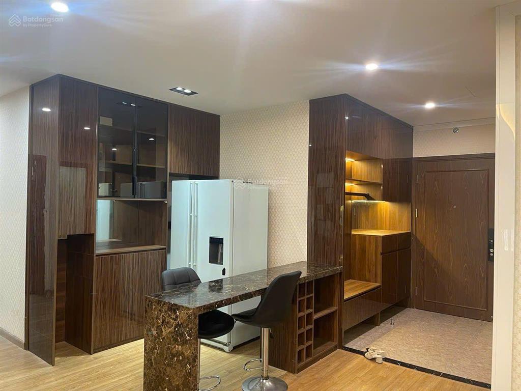 Cho thuê căn hộ 135m2 iris garden giá 17 triệu
