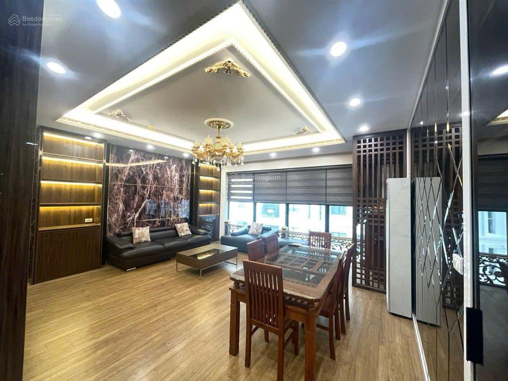 Cho thuê căn hộ 135m2 iris garden giá 17 triệu