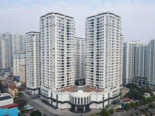 Cho thuê căn hộ 135m2 iris garden giá 17 triệu