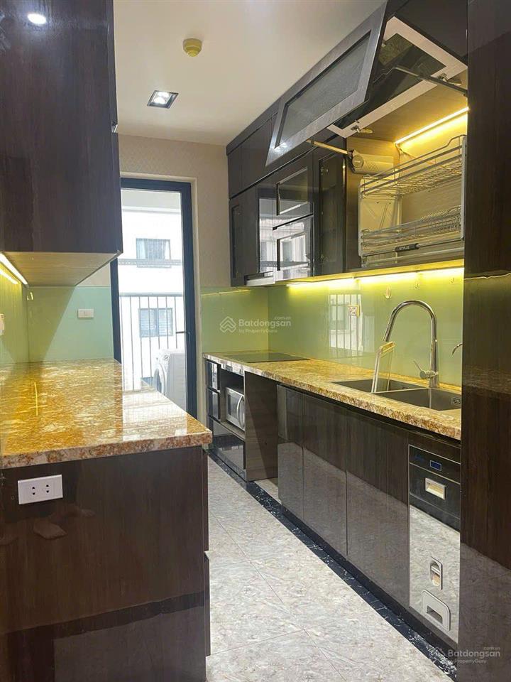 Cho thuê căn hộ 135m2 iris garden giá 17 triệu