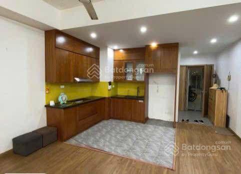 Cho thuê căn hộ 130m2 kđt mỹ đình 1 giá 12 triệu