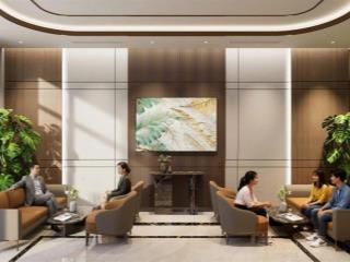 Căn hộ studio the sentosa vinhome thanh hóa giá chỉ 39.2 tr/m2