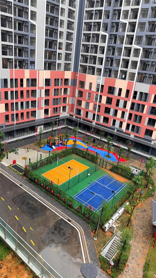Shop khối đế vinhomes star city