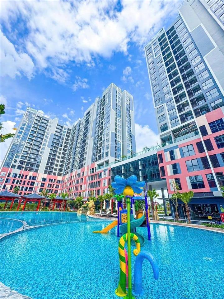 Shop khối đế vinhomes star city