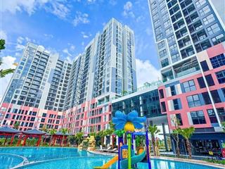 Shop khối đế vinhomes star city