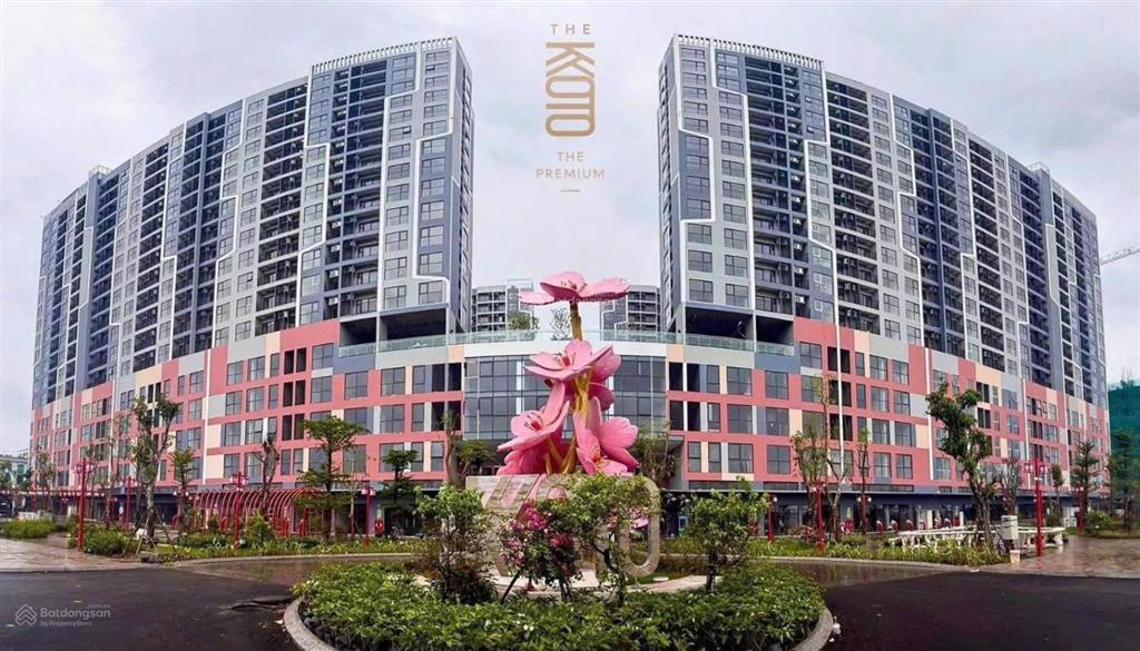 Shop khối đế vinhomes star city