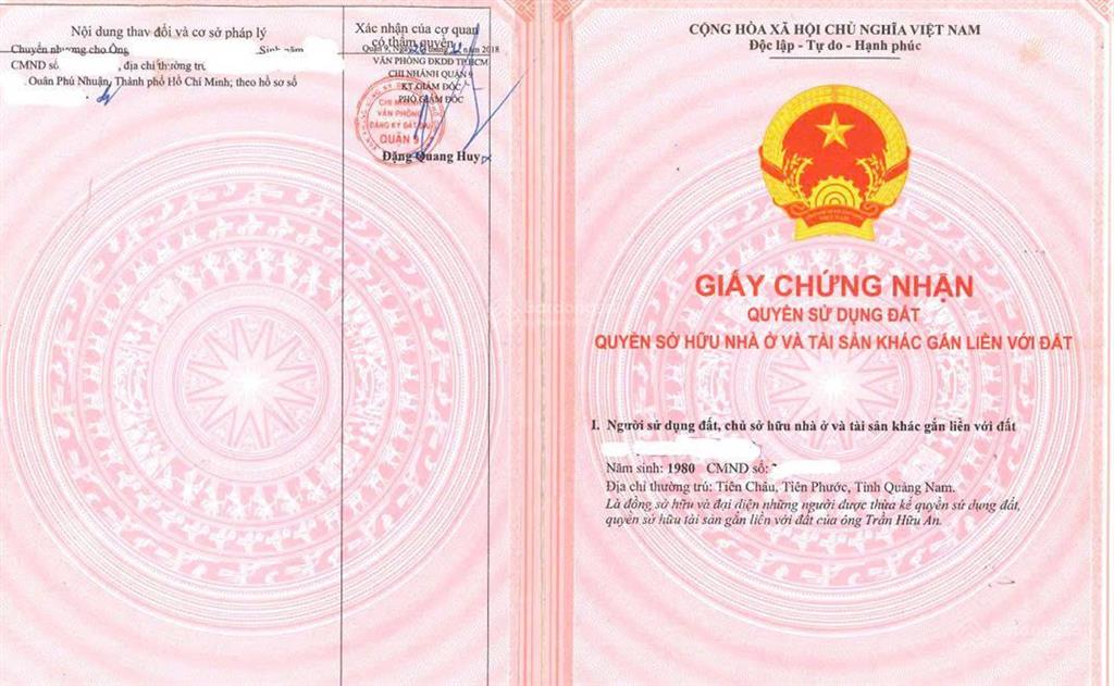Bán nhà mặt tiền đường nguyễn văn tăng  vị trí đẹp gần ubnd phường long bình