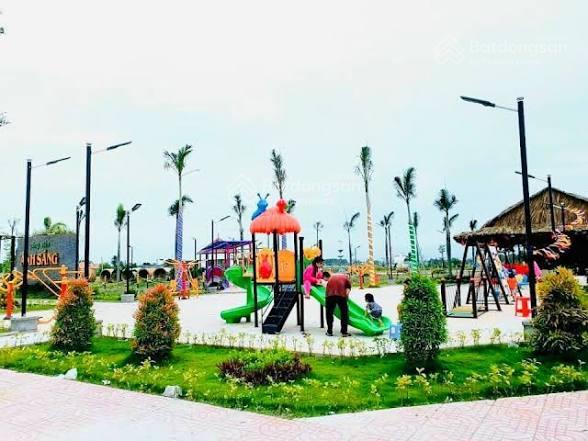 Tổng 950tr đất ngay kcn long cang, dân cư hiện hữu