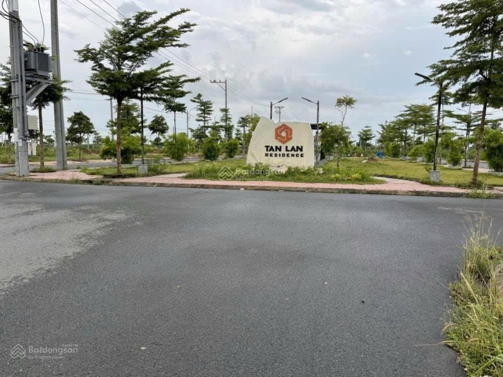 Tôi cần bán gấp 1 lô đất ngay mặt tiền quốc lộ 50