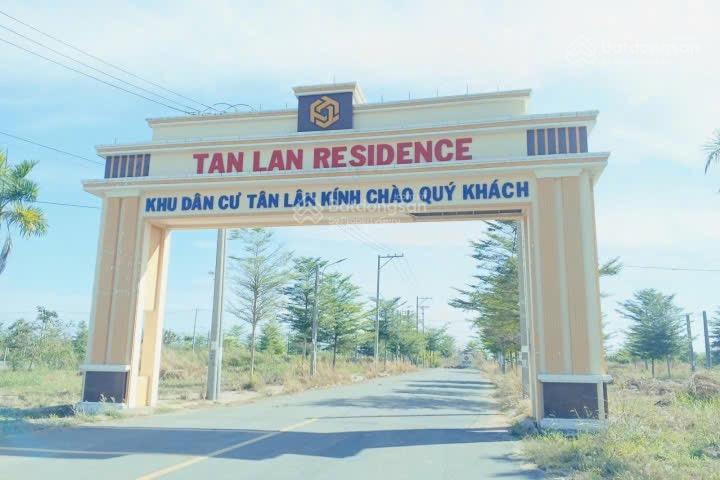 Tôi cần bán gấp 1 lô đất ngay mặt tiền quốc lộ 50