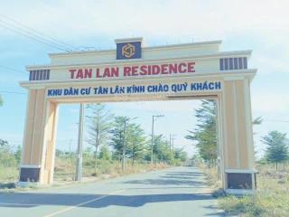 Tôi cần bán gấp 1 lô đất ngay mặt tiền quốc lộ 50