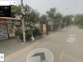 Nhà mặt phố đường 179 cho thuê