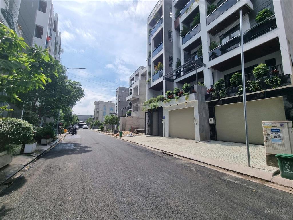 Lô đất đẹp dự án cầu 8 sao p thạnh xuân cần bán