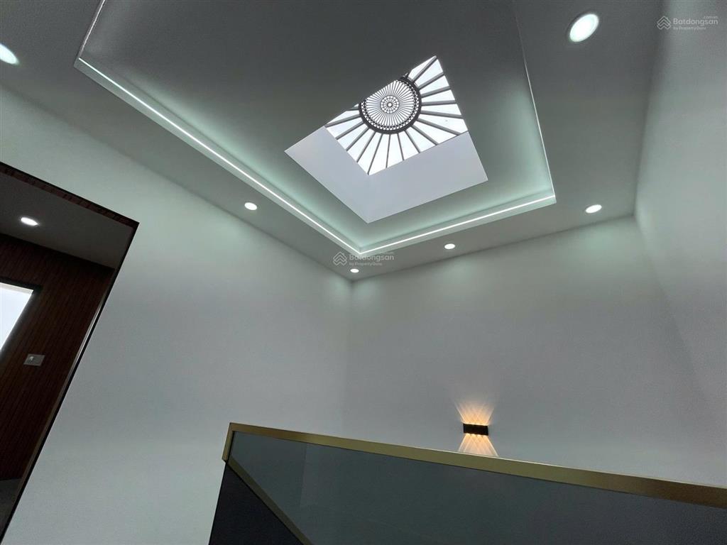 Nhà phố p an phú đông full nội thất cao cấp cần bán trước tết