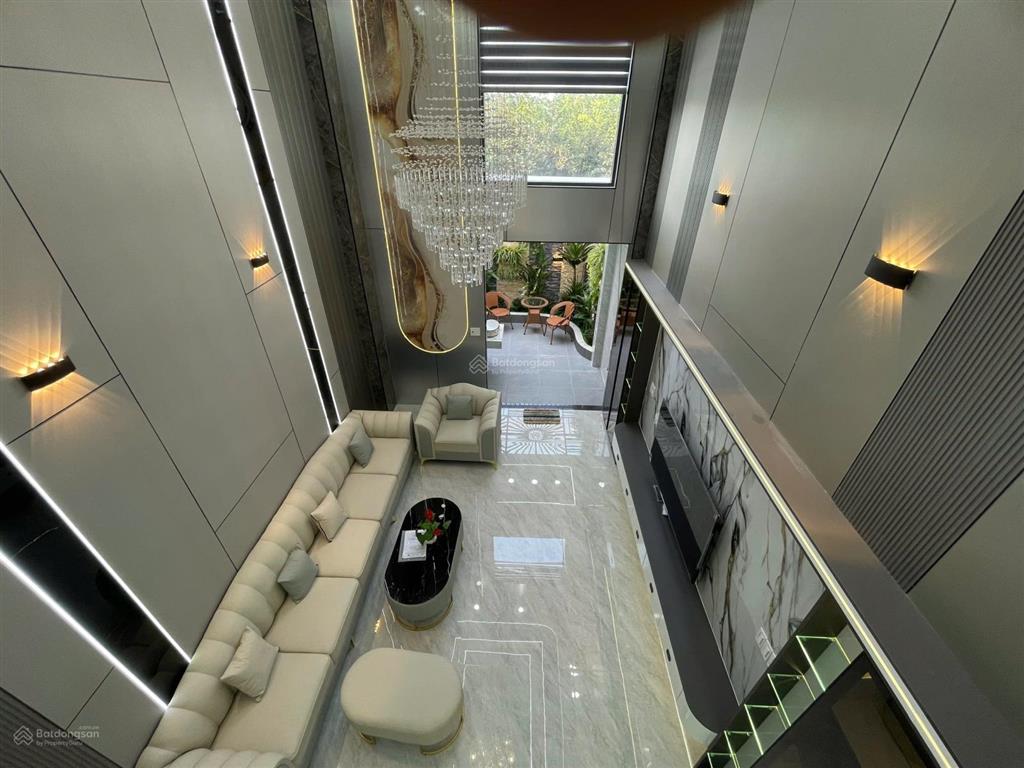 Nhà phố p an phú đông full nội thất cao cấp cần bán trước tết