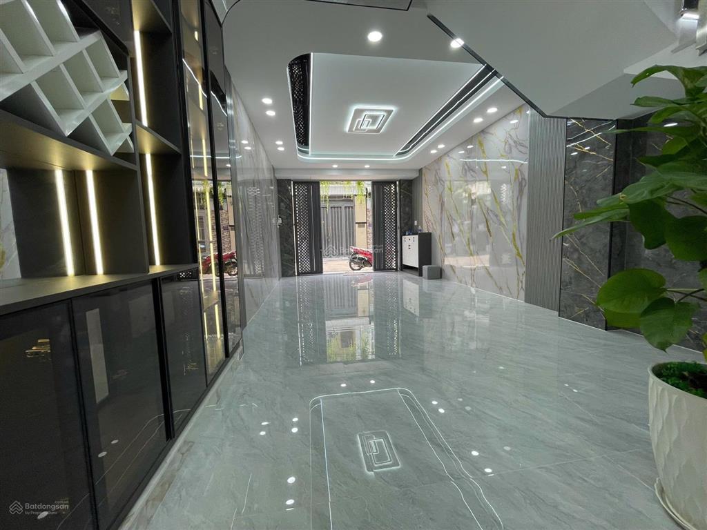 Nhà phố p an phú đông full nội thất cao cấp cần bán trước tết