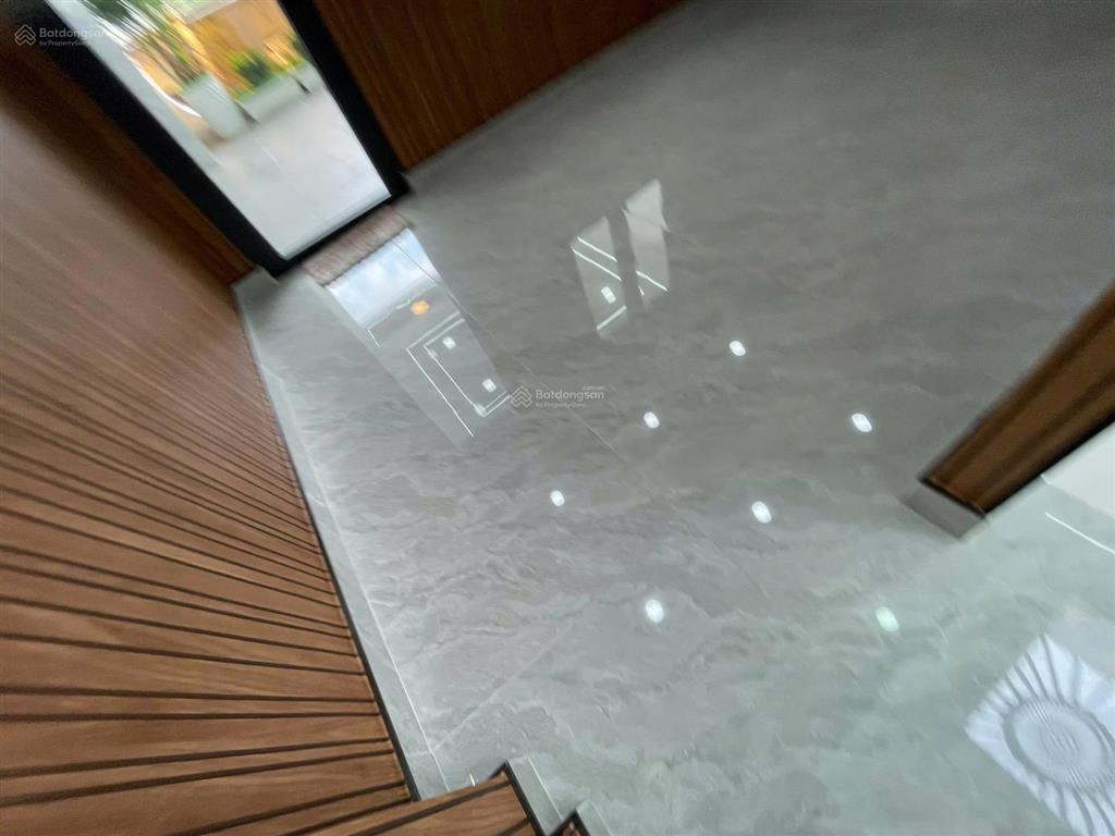 Nhà phố p an phú đông full nội thất cao cấp cần bán trước tết