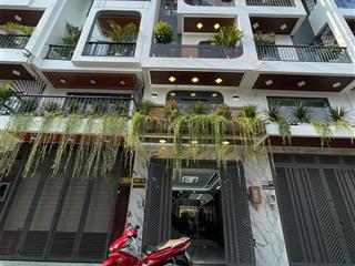 Nhà phố p an phú đông full nội thất cao cấp cần bán trước tết