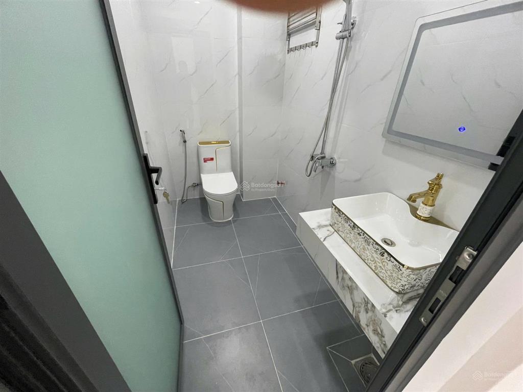 Nhà phố p an phú đông full nội thất cao cấp cần bán trước tết