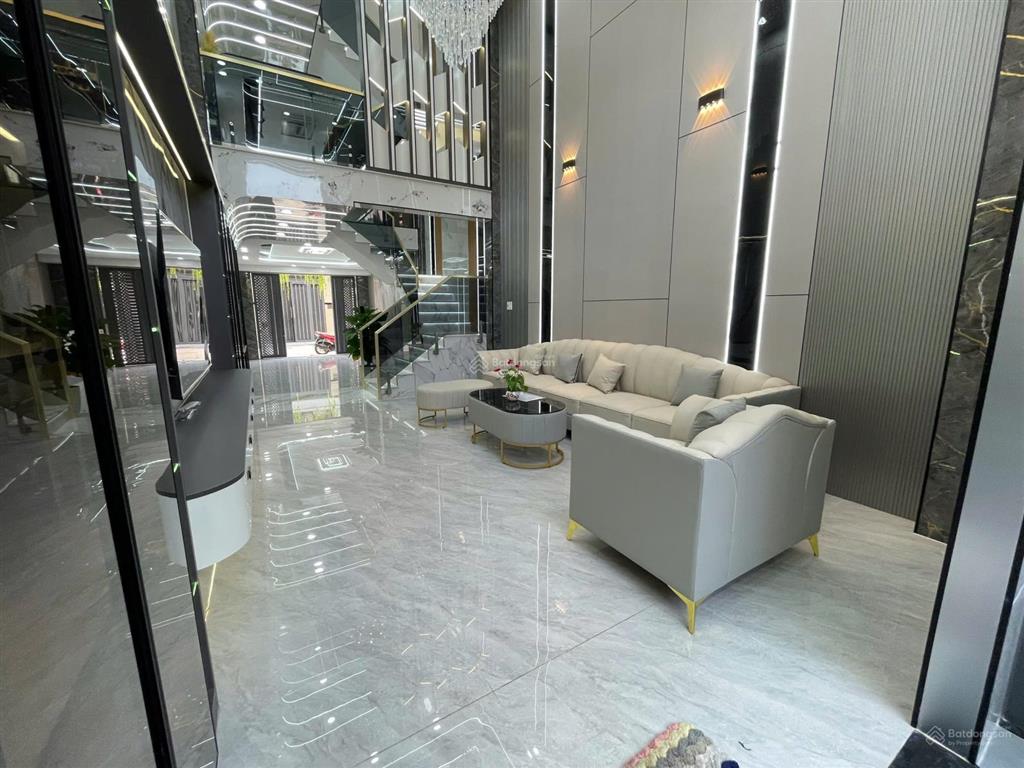 Nhà phố p an phú đông full nội thất cao cấp cần bán trước tết