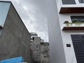 Bán đất 75m2, 4,8 tỷ tại đường tch03.07 tân chánh hiệp, quận 12, hcm