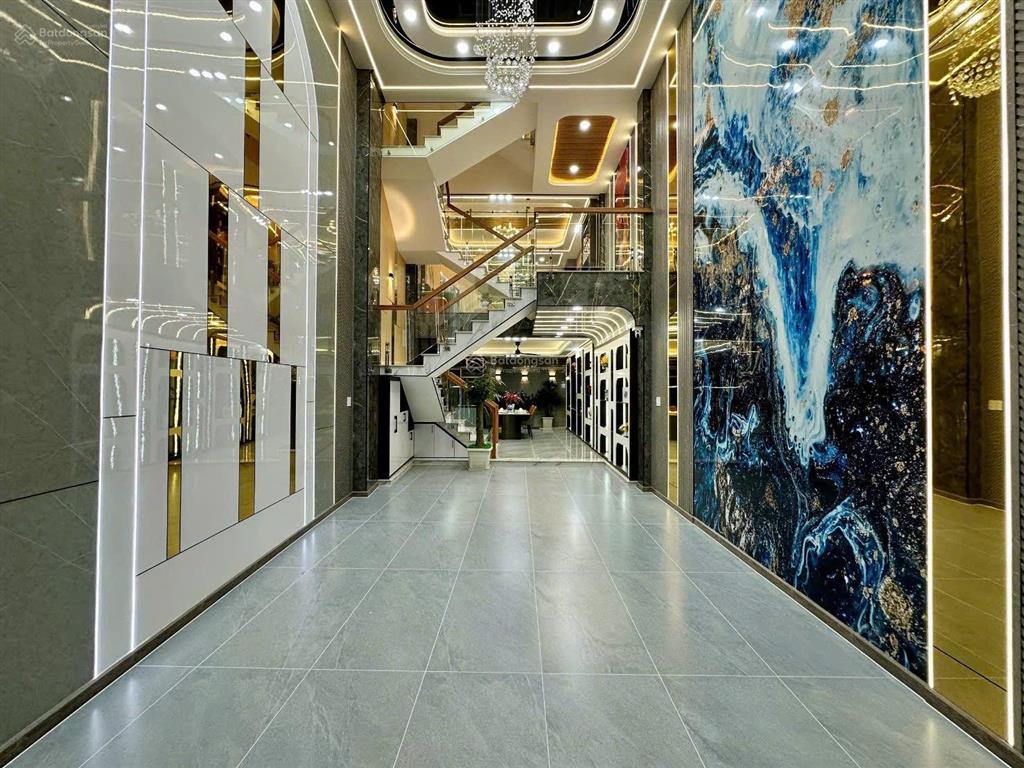 Nhà phố mới hoàn thiện full nội thất đường dương thị mười q12 cần bán