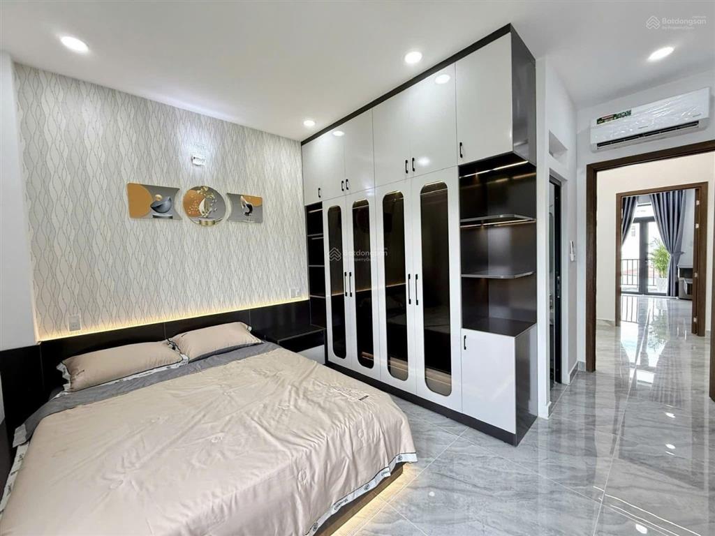 Hàng hiếm tại trung mỹ tây, q12, hcm, 6,8 tỷ, 62m2, 4pn, 5wc