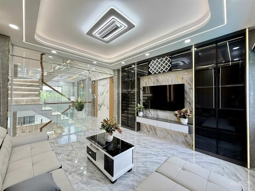 Hàng hiếm tại trung mỹ tây, q12, hcm, 6,8 tỷ, 62m2, 4pn, 5wc