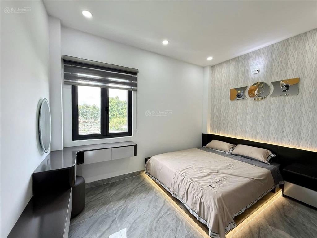 Hàng hiếm tại trung mỹ tây, q12, hcm, 6,8 tỷ, 62m2, 4pn, 5wc