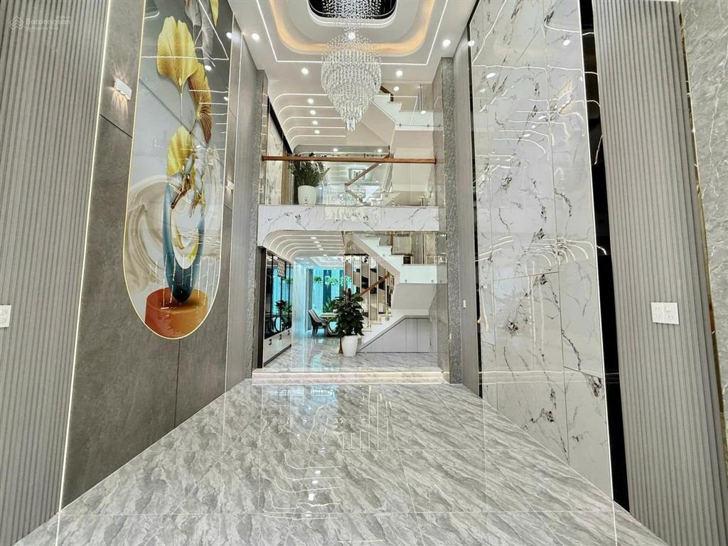 Hàng hiếm tại trung mỹ tây, q12, hcm, 6,8 tỷ, 62m2, 4pn, 5wc