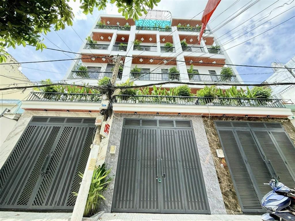 Hàng hiếm tại trung mỹ tây, q12, hcm, 6,8 tỷ, 62m2, 4pn, 5wc