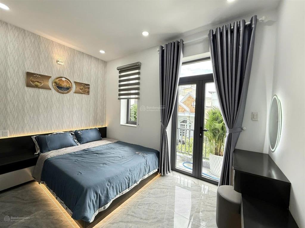 Hàng hiếm tại trung mỹ tây, q12, hcm, 6,8 tỷ, 62m2, 4pn, 5wc