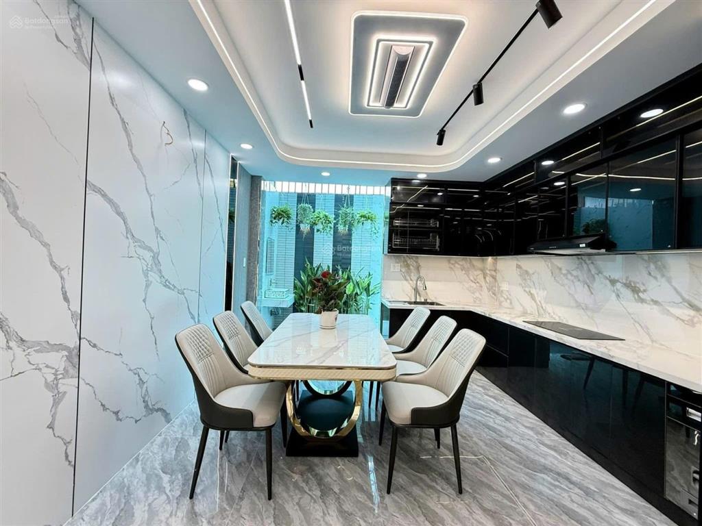 Hàng hiếm tại trung mỹ tây, q12, hcm, 6,8 tỷ, 62m2, 4pn, 5wc