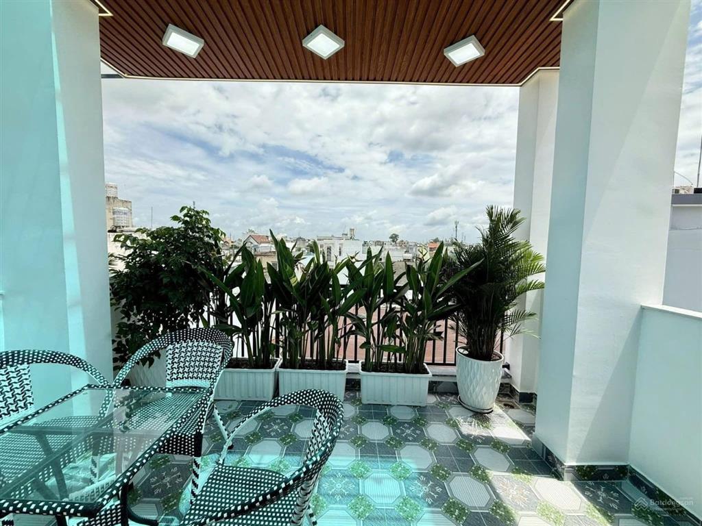 Hàng hiếm tại trung mỹ tây, q12, hcm, 6,8 tỷ, 62m2, 4pn, 5wc