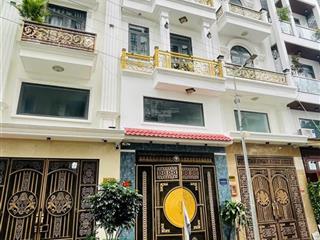 Bán căn nhà phố hẻm 7m 5pn 6vs p hiệp thành quận 12 giá chỉ hơn 6 tỷ đồng còn tl