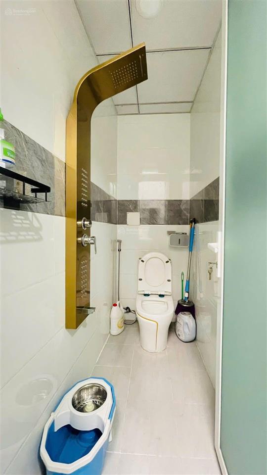 Bán căn nhà phố hẻm 7m 5pn 6vs p. hiệp thành quận 12 giá chỉ hơn 6 tỷ đồng còn tl