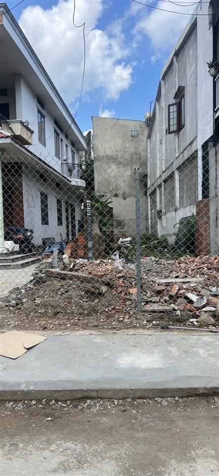 Lô đất sắp có sổ thời gian 1 tháng công chứng mua bán bao sang tên có hỗ trợ vay p thới an quận 12